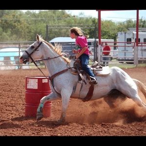 Meet your Posher, Racey